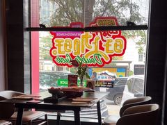 -旺顺阁·北京菜·烤鸭(大望路店)