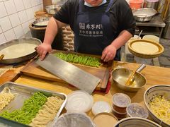 -袁家村关中印象体验地(东方亿象城店)