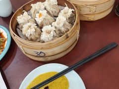 -都一处烧麦馆(前门店)