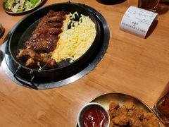 -肥肥虾庄·金牌油焖大虾(杨园滨江时代walk店)
