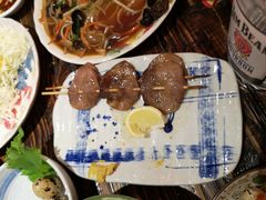 -平成屋·午肴夜酒(四川北路店)