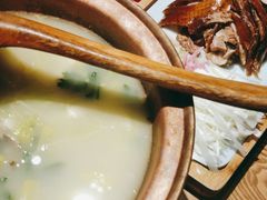 -满园烤鸭·春饼(抚顺万达店)