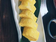 -鸟鸣门屋台料理(金帝银泰店)
