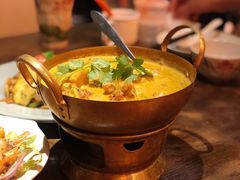 -大头虾越式风味餐厅(光明广场店)