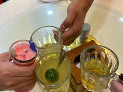 -钱塘府海鲜餐厅