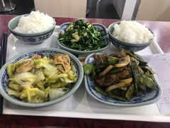 -7+7私家饭堂(人民路店)