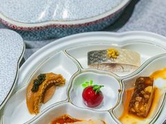-金成潮菜博物馆(海珠湿地店)