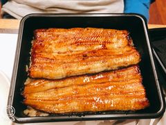 -竹叶亭(银座店)