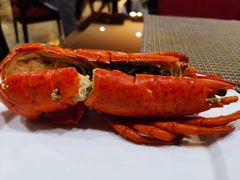 -上海锦江汤臣洲际大酒店壹阶层