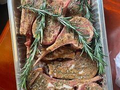 -顺风山庄(水濂山店)