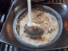 -杭州钱江新城万怡酒店-西餐厅