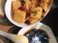 -粟氏天府·东北烧烤(长安街店)