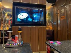 -星聚会KTV(合生汇黑金店)