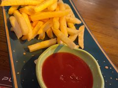 -爱啤精酿·民谣酒馆(滨江店)