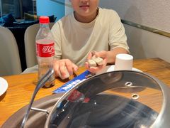 -海味当家·蒸锅海鲜(星海公园店)