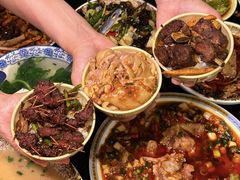 -醉八仙热酒馆(渝中店)