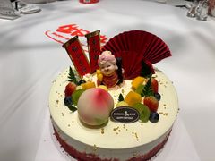 -澜小宴·锦绣江南(金沙滩店)