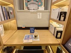 -思南书局(复兴中路店)