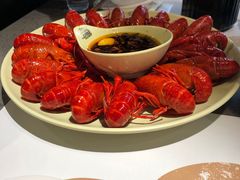 -一棠龙虾•王牌虾球(楚河汉街店)