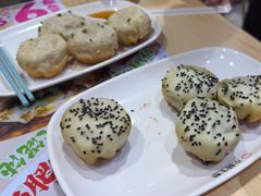-小杨生煎(深圳岗厦北店)