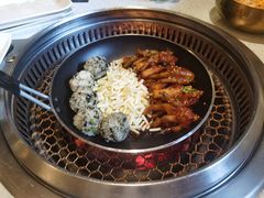 -炭之家·齐齐哈尔非遗烤肉·鲜切直供(中央大街店)