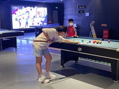 -VS SPORTS PARK运动玩乐园·团建·生日会(合生汇店)