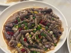 -健跳小海鲜(人民路店)