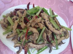 -昱德来·天津菜(河西店)