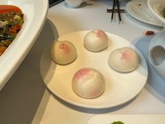 -漾亚·雍雅合鲜(桐梓林店)
