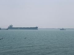 -东疆建设开发纪念公园