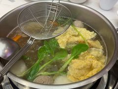 -牛品福潮汕牛肉火锅(旺庄店)