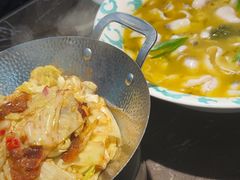 -老屋印象川菜(世纪东方店)