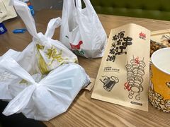 -串门海鲜烧烤(五四广场店)