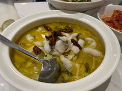 -兰湘子·湘菜小炒(石家庄万象城店)