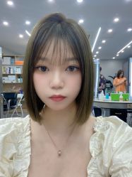 -娇点芭莎·烫染形象设计