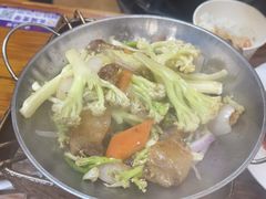 -卢庄(江汉路店)