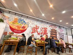 -三镇民生甜食馆(胜利街总店)