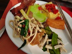 -青岛城阳宝龙福朋喜来登酒店