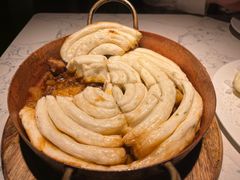 -奉天小馆·非遗东北菜(济南万象城店)