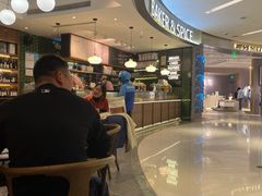 -BAKER&SPICE(国金中心商场店)