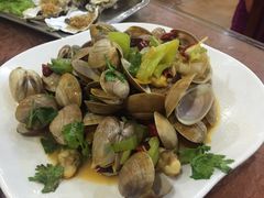 -荣祥海鲜·烟台菜(胜利路二部)