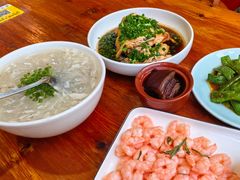 -百家鲜·杭帮菜