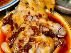 -易老妈蹄花.特色川菜(人民公园总店)