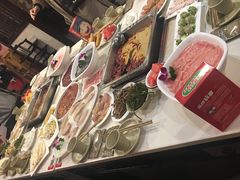 -老基地老火锅厂(大渡口店)