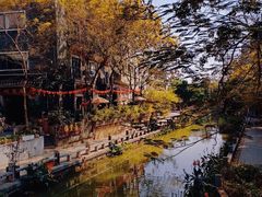 -黄埔古港