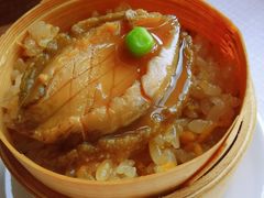 -富力丽思卡尔顿酒店·丽轩中餐厅