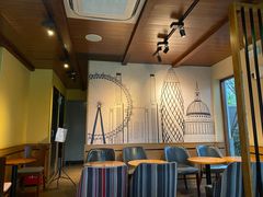-COSTA COFFEE(西湖天地店)
