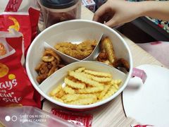 -必胜客(汉友商厦店)