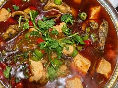 -欧记轩龙虾·私房菜(A店)