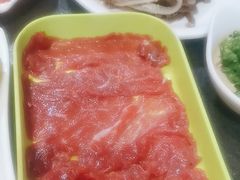 -陈府大宅门成都火锅·手切鲜肉(太原街店)